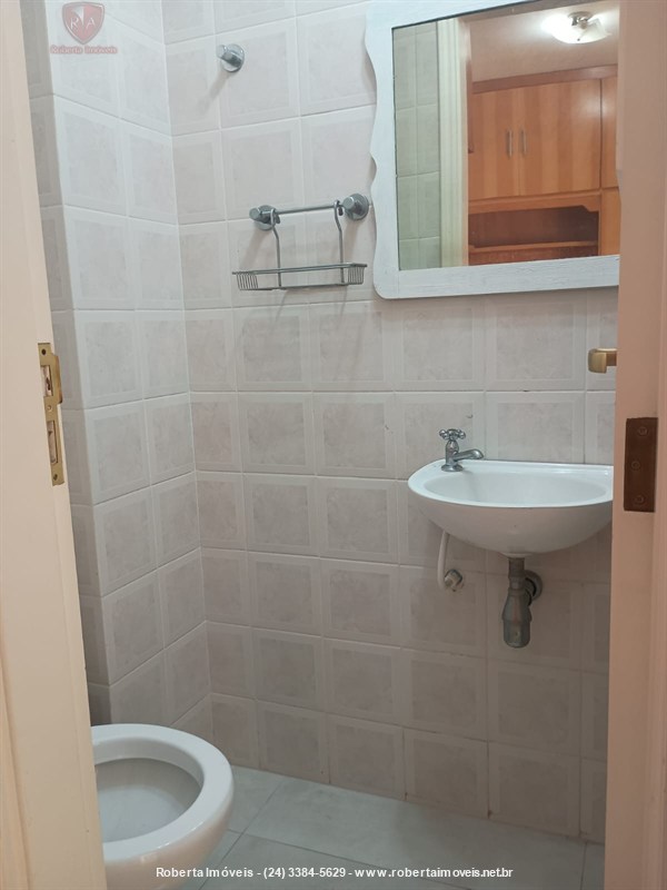 Apartamento para Alugar no Jardim Jalisco em Resende - Foto do Im�vel