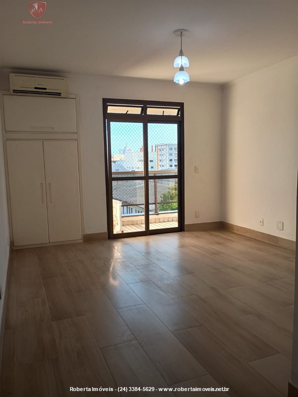 Apartamento para Alugar no Jardim Jalisco em Resende - Foto do Im�vel