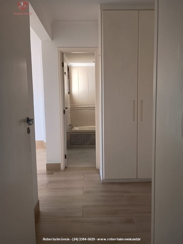 Apartamento para Alugar no Jardim Jalisco em Resende - Foto do Im�vel