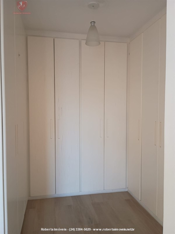 Apartamento para Alugar no Jardim Jalisco em Resende - Foto do Im�vel