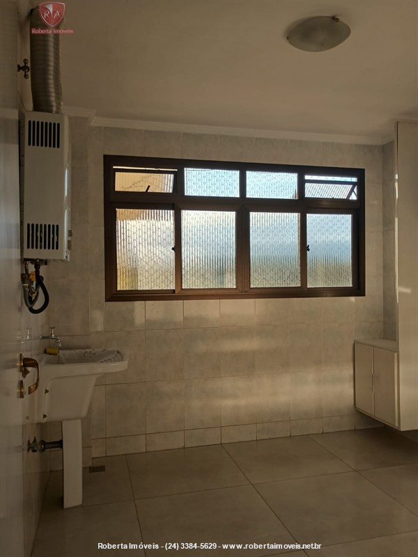 Apartamento para Alugar no Jardim Jalisco em Resende - Foto do Im�vel