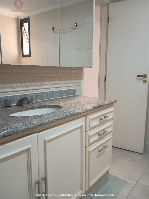 Apartamento para Alugar no Jardim Jalisco em Resende - Foto do Im�vel