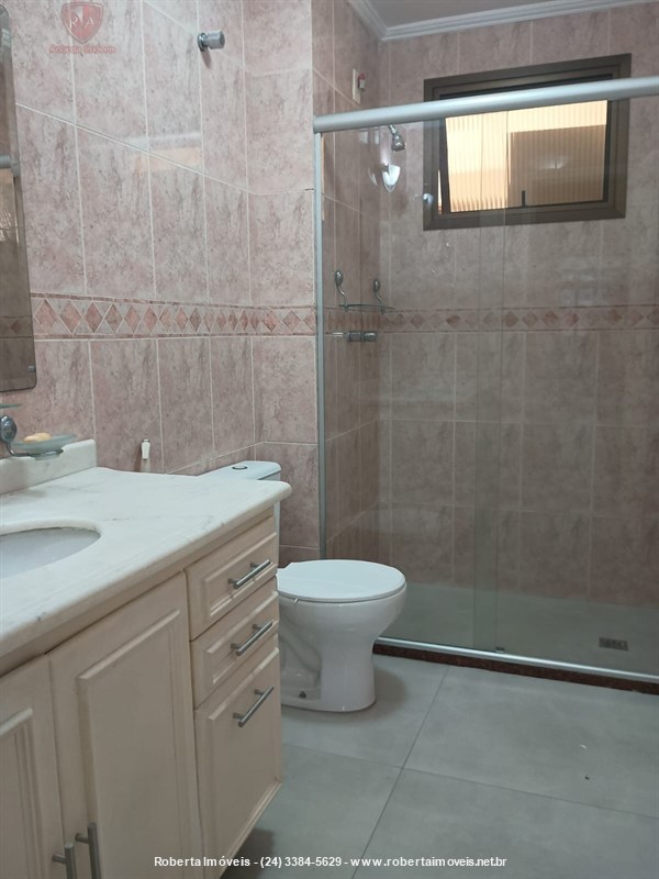 Apartamento para Alugar no Jardim Jalisco em Resende - Foto do Im�vel