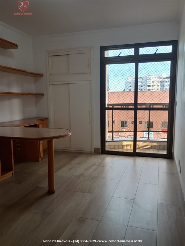 Apartamento para Alugar no Jardim Jalisco em Resende - Foto do Im�vel