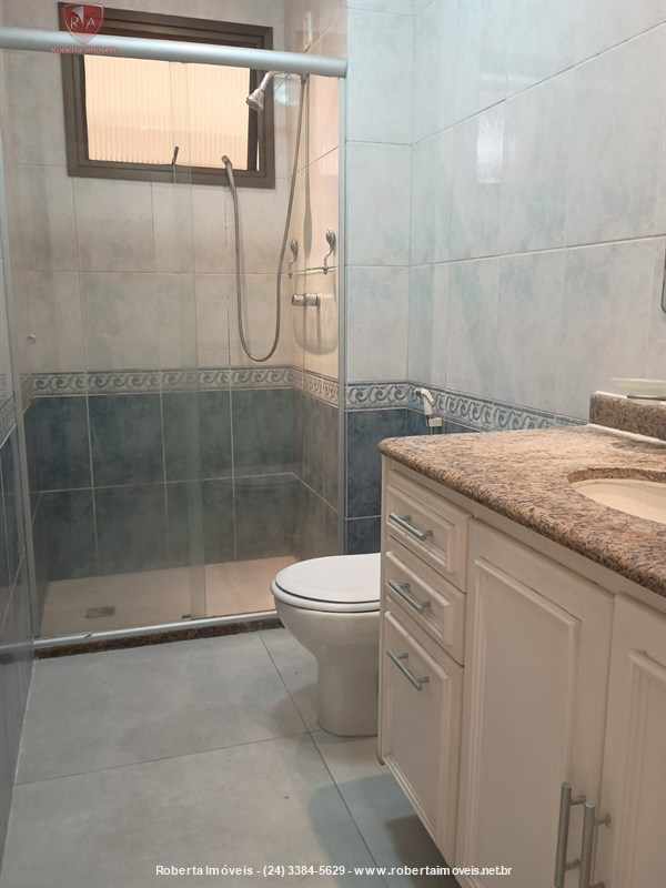 Apartamento para Alugar no Jardim Jalisco em Resende - Foto do Im�vel