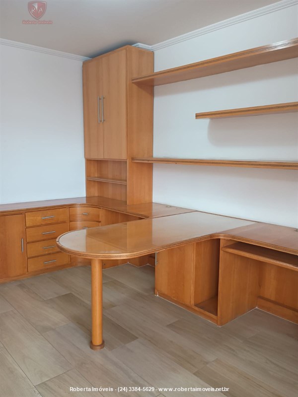 Apartamento para Alugar no Jardim Jalisco em Resende - Foto do Im�vel