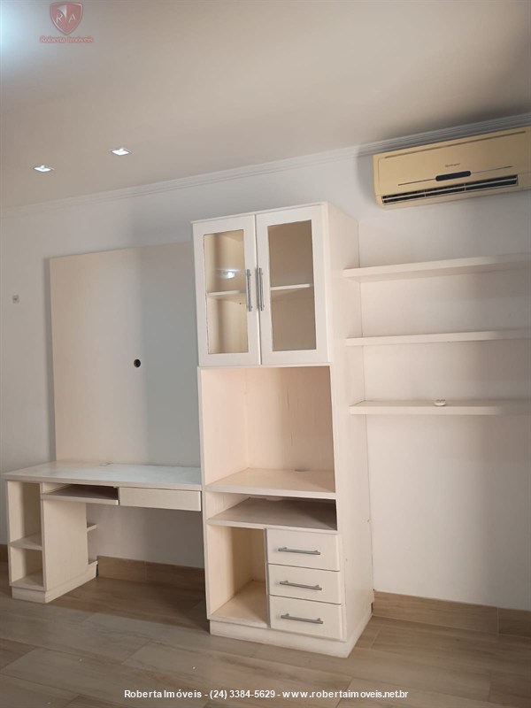 Apartamento para Alugar no Jardim Jalisco em Resende - Foto do Im�vel