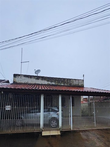 Casa à Venda