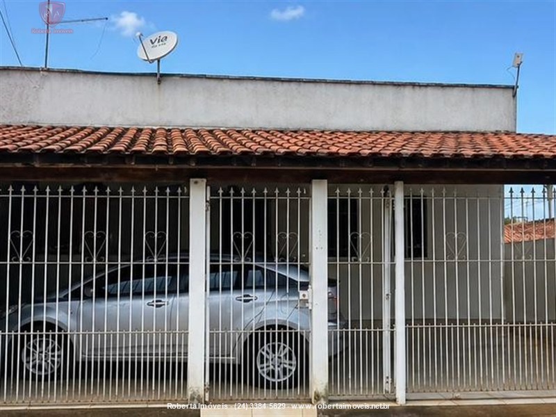 Casa a Venda no Paraíso em Resende - Foto do Im�vel