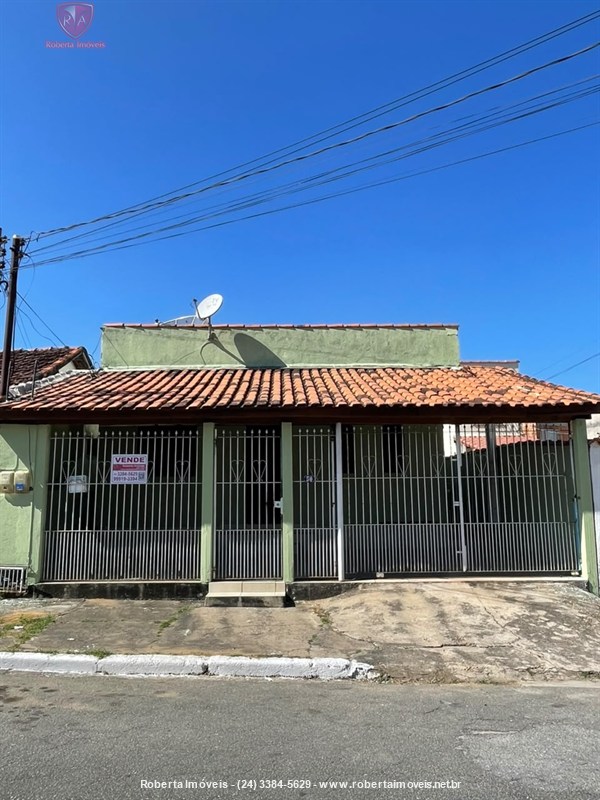 Casa a Venda no Paraíso em Resende - Foto do Im�vel