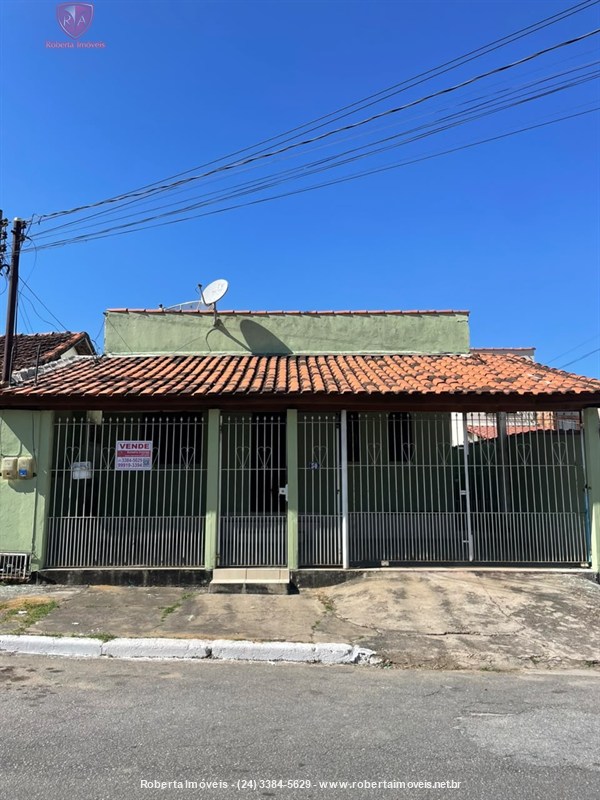 Casa a Venda no Paraíso em Resende - Foto do Im�vel