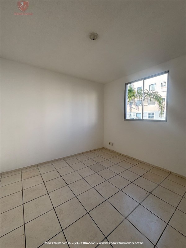 Apartamento a Venda no Cabral em Resende - Foto do Im�vel