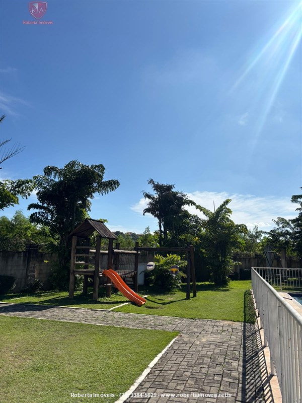 Apartamento a Venda no Cabral em Resende - Foto do Im�vel