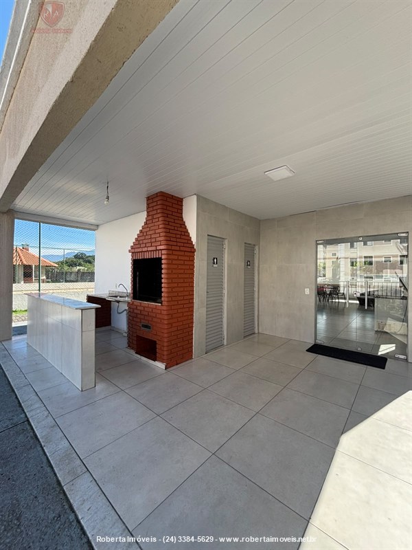 Apartamento a Venda no Cabral em Resende - Foto do Im�vel