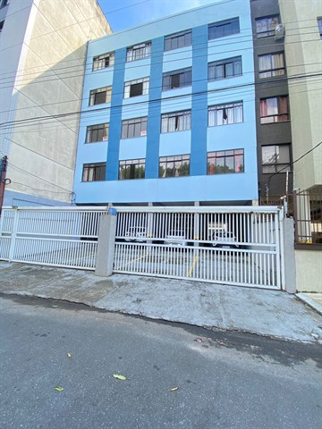 Apartamento à Venda