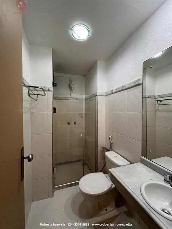 Flat para Alugar no Montese em Resende - Foto do Im�vel