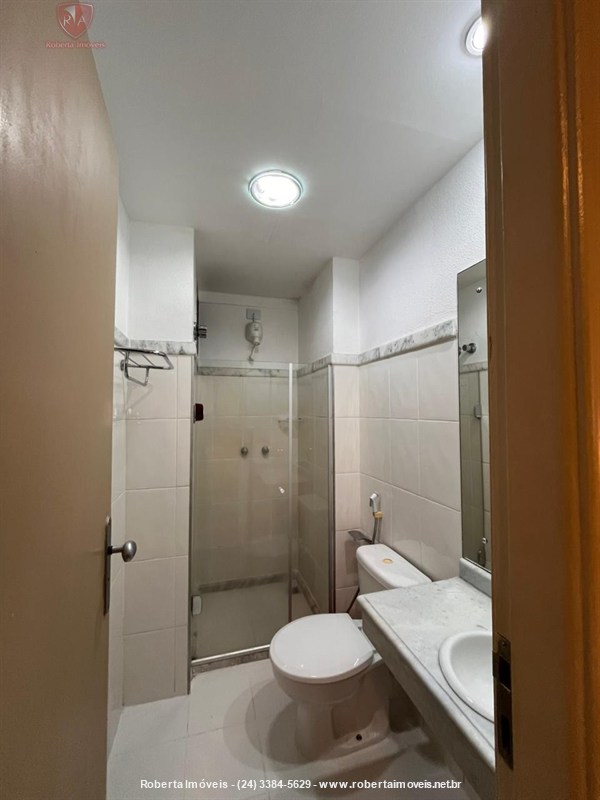 Flat para Alugar no Montese em Resende - Foto do Im�vel
