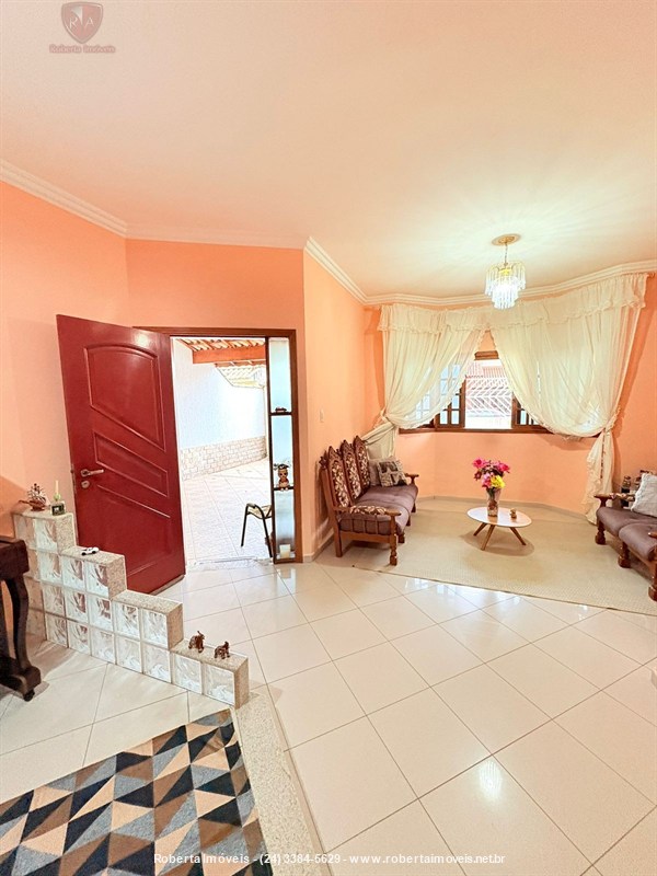 Casa a Venda no Morada da Colina I em Resende - Foto do Im�vel