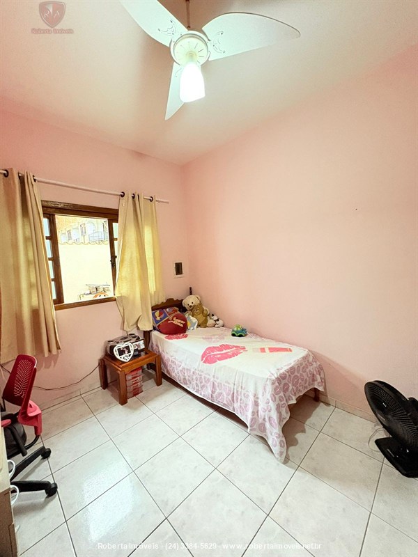 Casa a Venda no Morada da Colina I em Resende - Foto do Im�vel