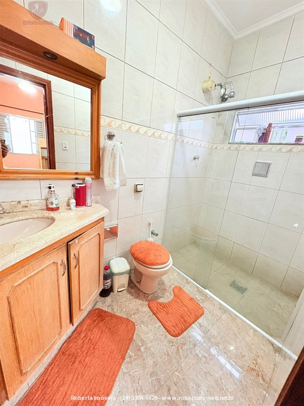Casa a Venda no Morada da Colina I em Resende - Foto do Im�vel
