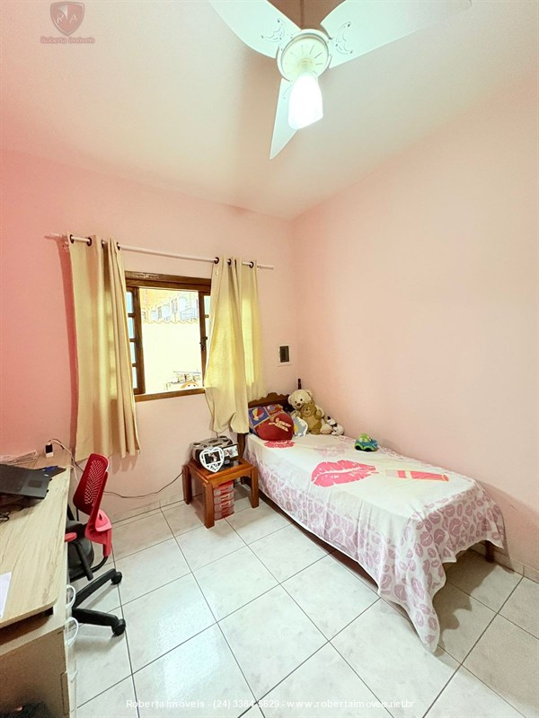 Casa a Venda no Morada da Colina I em Resende - Foto do Im�vel