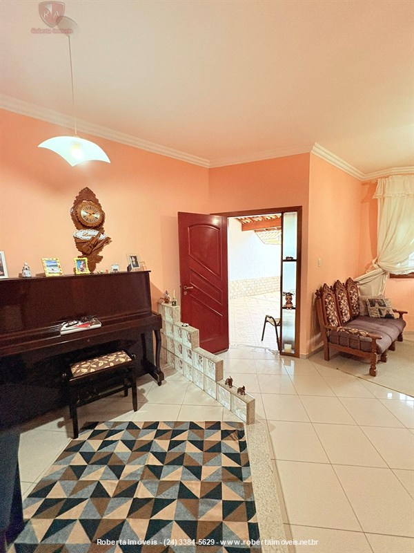 Casa a Venda no Morada da Colina I em Resende - Foto do Im�vel