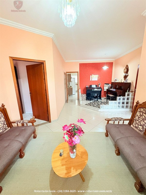 Casa a Venda no Morada da Colina I em Resende - Foto do Im�vel