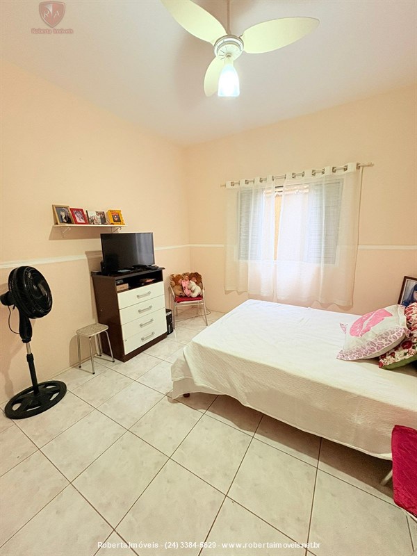 Casa a Venda no Morada da Colina I em Resende - Foto do Im�vel