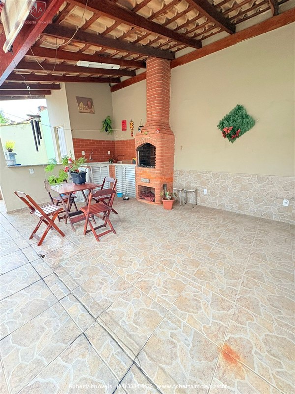 Casa a Venda no Morada da Colina I em Resende - Foto do Im�vel