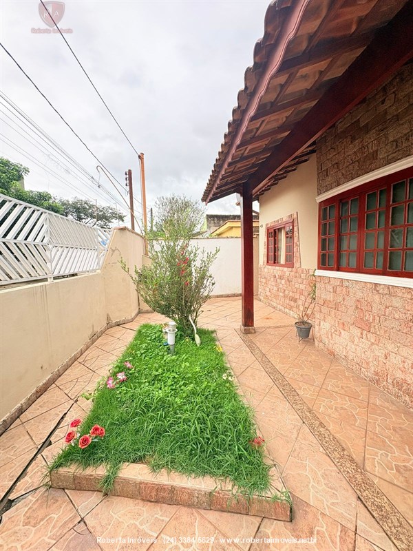 Casa a Venda no Morada da Colina I em Resende - Foto do Im�vel