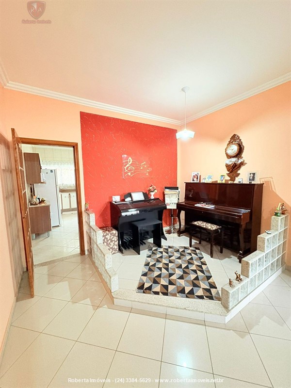 Casa a Venda no Morada da Colina I em Resende - Foto do Im�vel