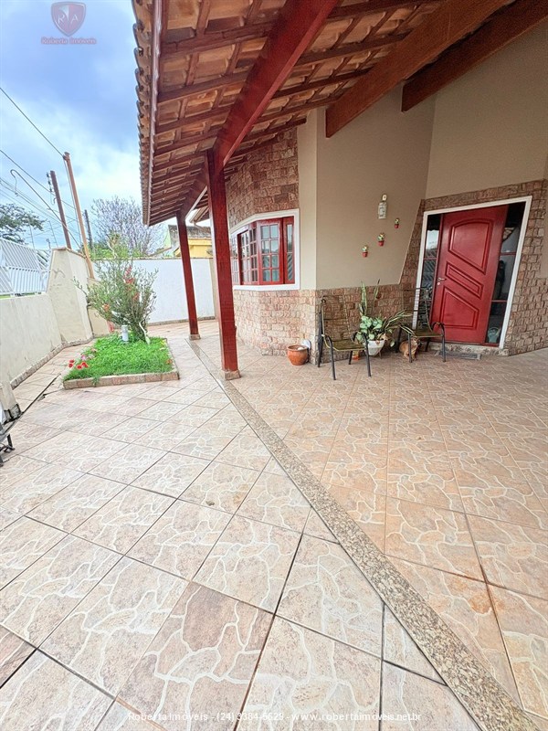 Casa a Venda no Morada da Colina I em Resende - Foto do Im�vel