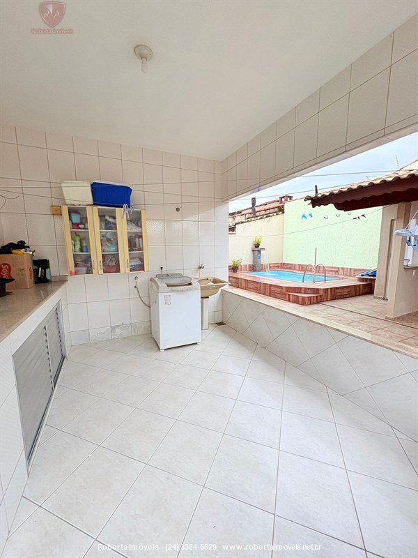 Casa a Venda no Morada da Colina I em Resende - Foto do Im�vel