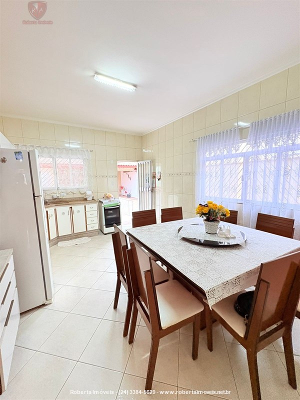 Casa a Venda no Morada da Colina I em Resende - Foto do Im�vel