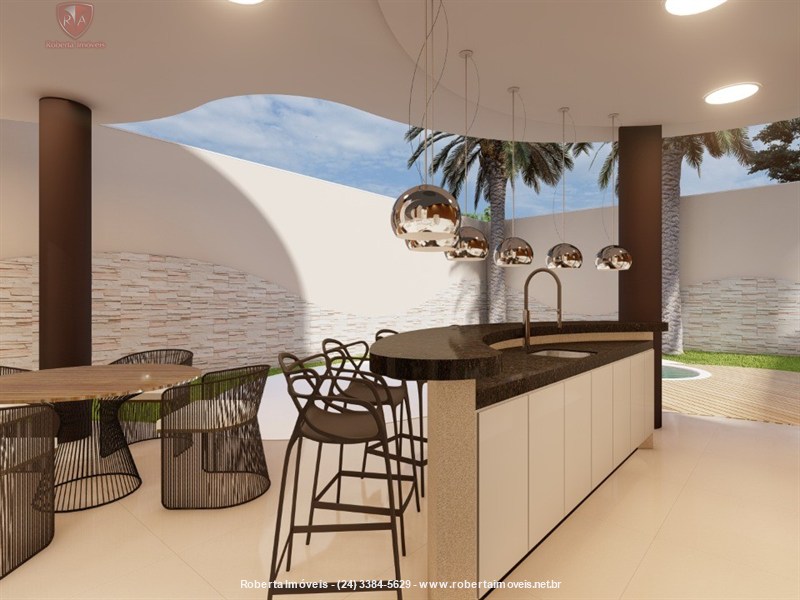 Casa a Venda no Ipiranga I ( Parque Ipiranga I ) em Resende - Foto do Im�vel