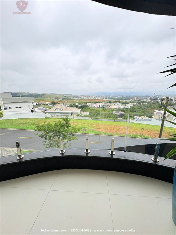 Casa a Venda no Ipiranga I ( Parque Ipiranga I ) em Resende - Foto do Im�vel