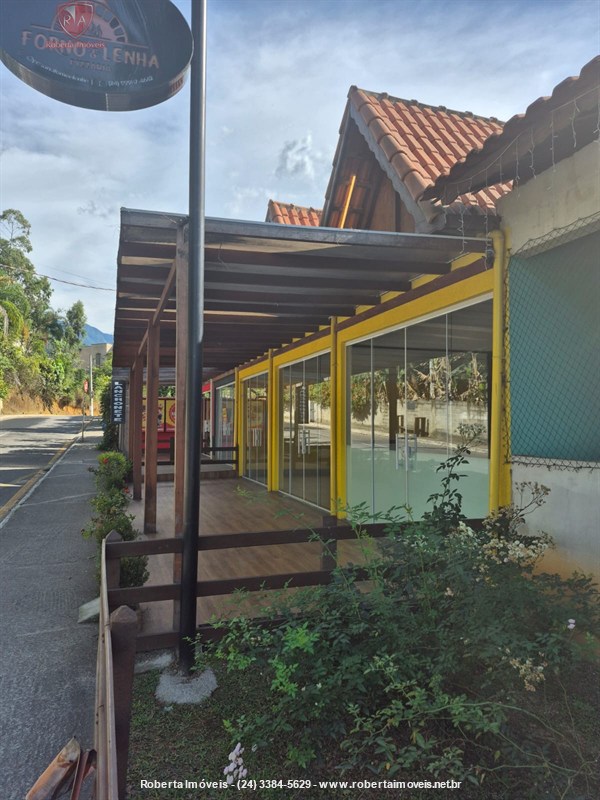 Loja para Alugar no Penedo em Penedo (Itatiaia) - Foto do Im�vel
