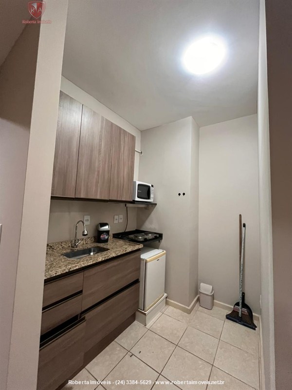 Flat para Alugar no Montese em Resende - Foto do Im�vel