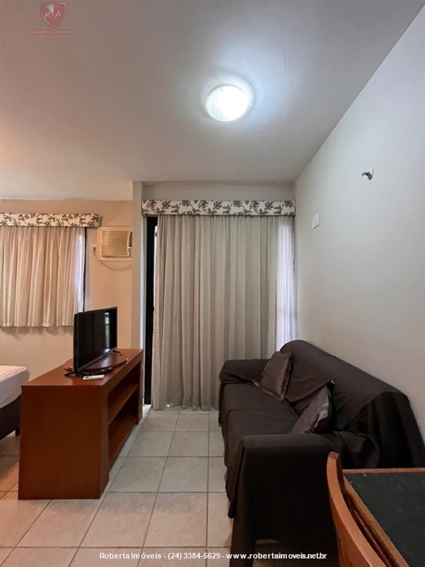 Flat para Alugar no Montese em Resende - Foto do Im�vel