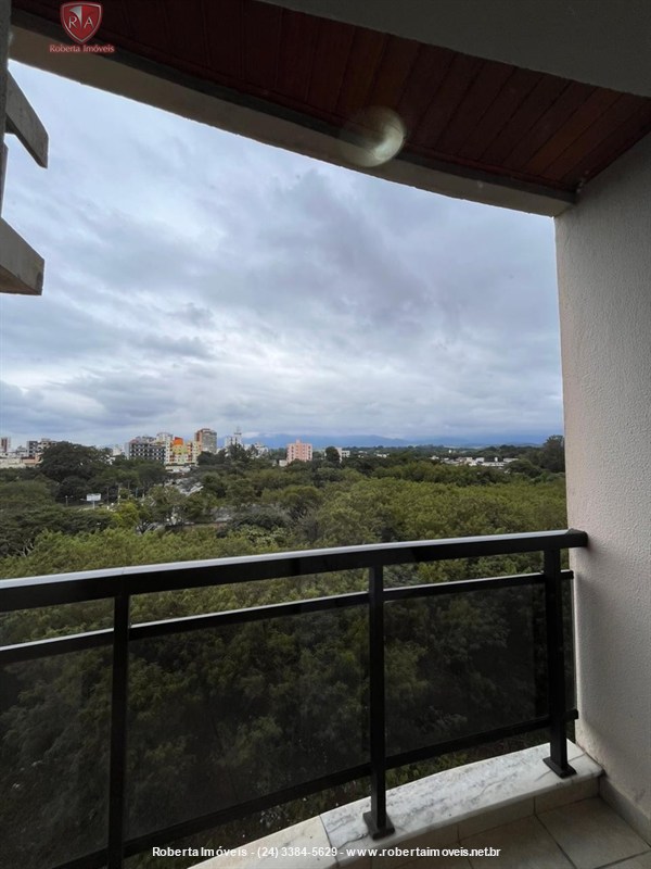 Flat para Alugar no Montese em Resende - Foto do Im�vel
