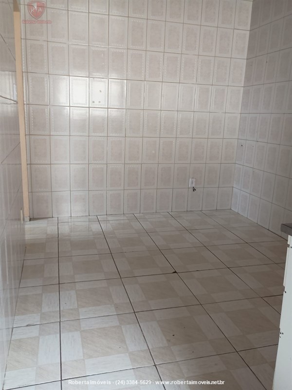 Apartamento para Alugar no Paraíso em Resende - Foto do Im�vel