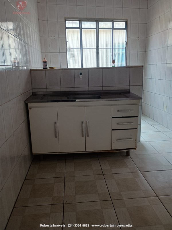Apartamento para Alugar no Paraíso em Resende - Foto do Im�vel