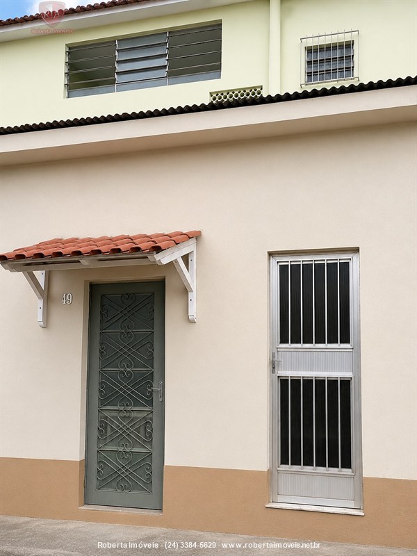 Apartamento para Alugar no Paraíso em Resende - Foto do Im�vel
