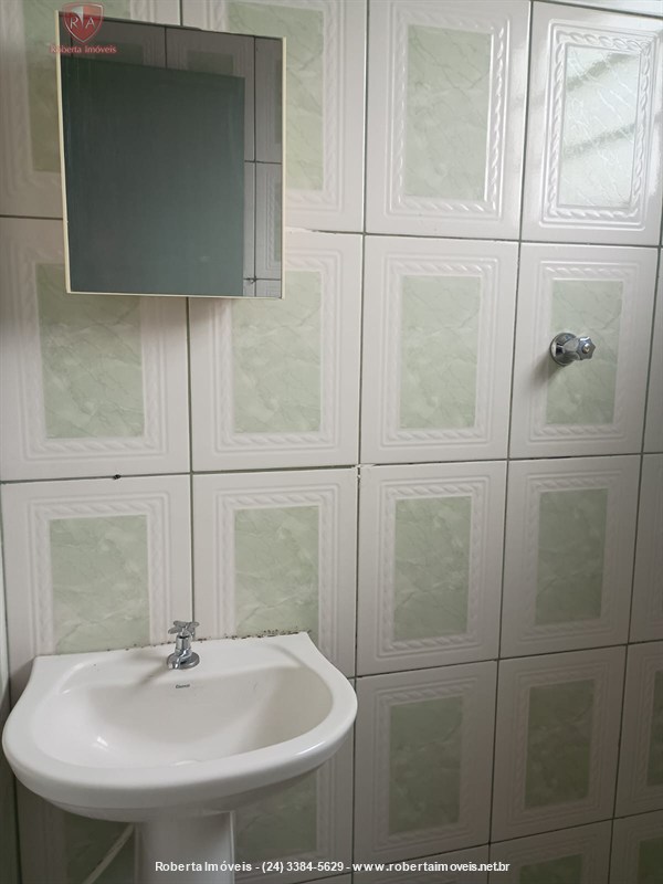 Apartamento para Alugar no Paraíso em Resende - Foto do Im�vel