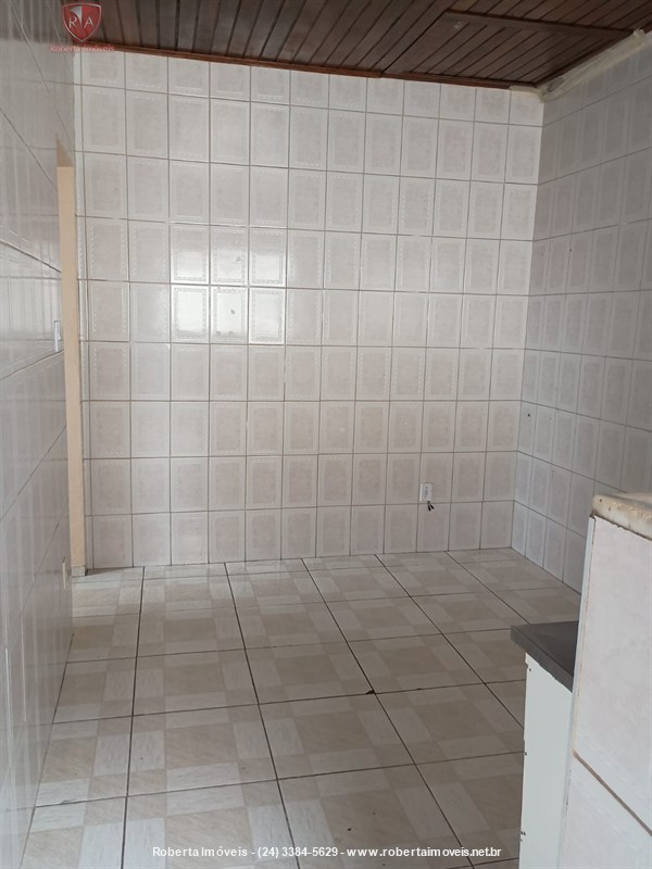 Apartamento para Alugar no Paraíso em Resende - Foto do Im�vel