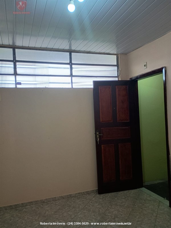 Apartamento para Alugar no Paraíso em Resende - Foto do Im�vel