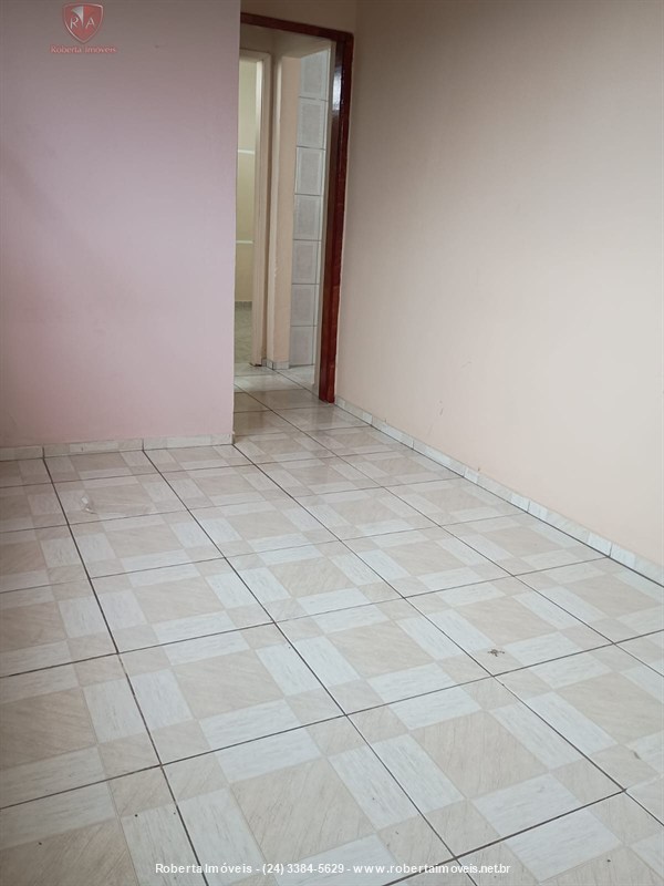 Apartamento para Alugar no Paraíso em Resende - Foto do Im�vel