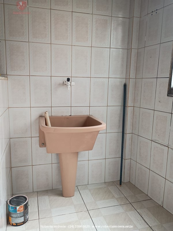 Apartamento para Alugar no Paraíso em Resende - Foto do Im�vel