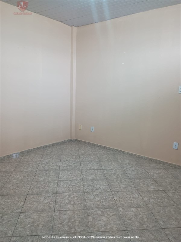 Apartamento para Alugar no Paraíso em Resende - Foto do Im�vel