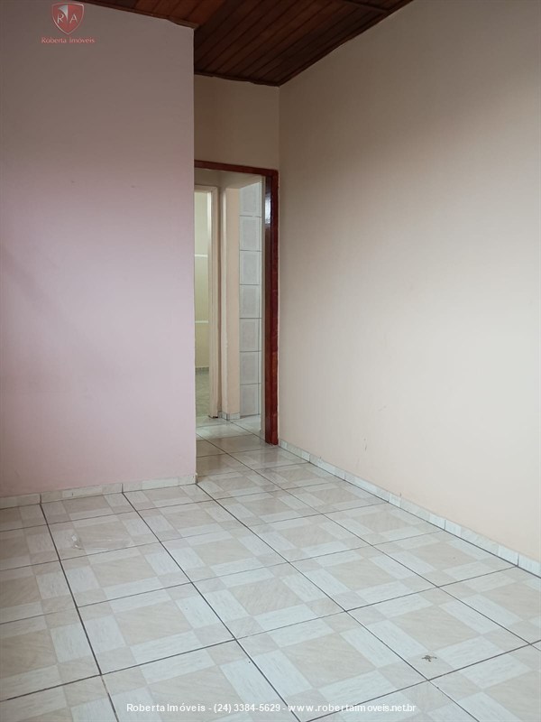 Apartamento para Alugar no Paraíso em Resende - Foto do Im�vel